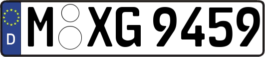 M-XG9459
