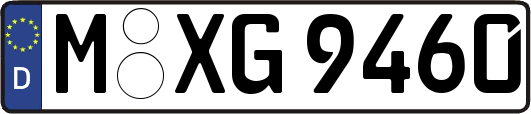 M-XG9460
