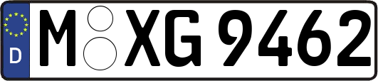 M-XG9462
