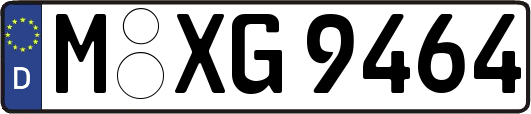 M-XG9464