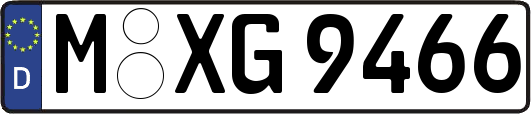 M-XG9466