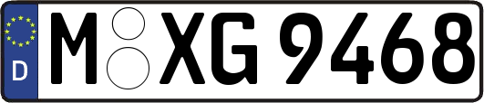 M-XG9468