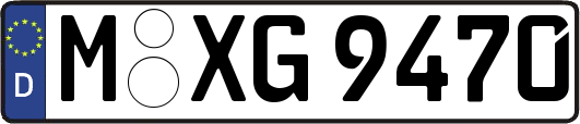 M-XG9470