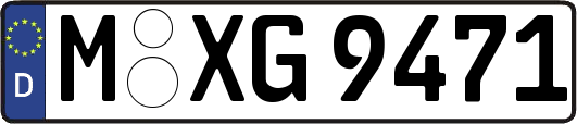 M-XG9471