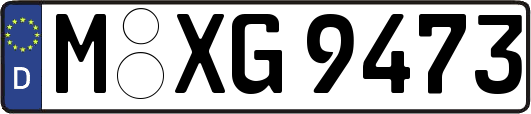 M-XG9473