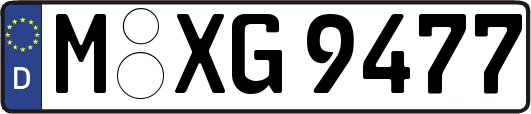 M-XG9477