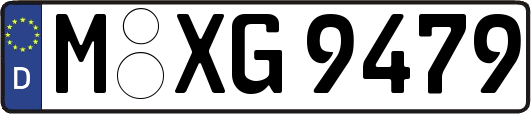 M-XG9479