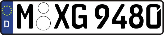 M-XG9480