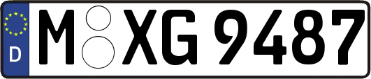 M-XG9487