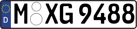 M-XG9488