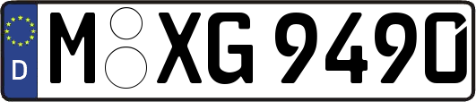 M-XG9490