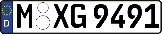 M-XG9491