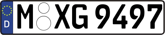 M-XG9497