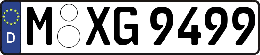 M-XG9499