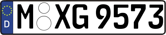 M-XG9573