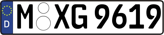 M-XG9619