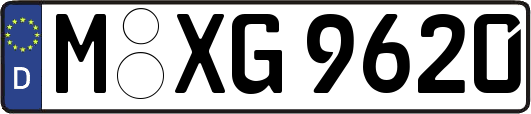 M-XG9620