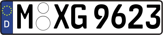 M-XG9623