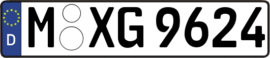 M-XG9624