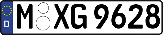 M-XG9628