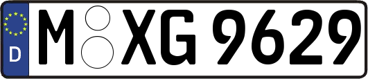 M-XG9629