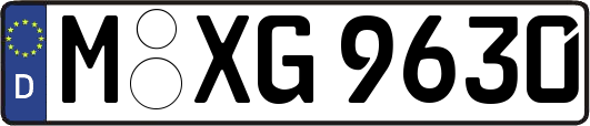 M-XG9630
