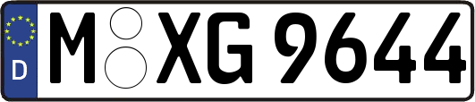 M-XG9644