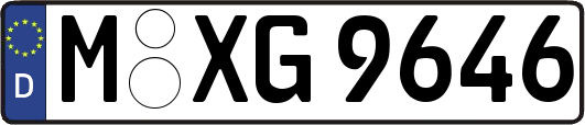 M-XG9646