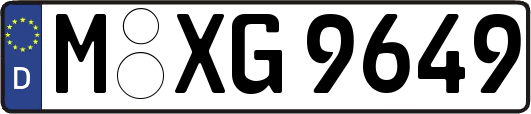 M-XG9649
