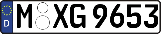 M-XG9653