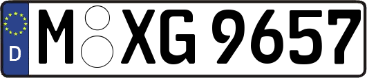 M-XG9657