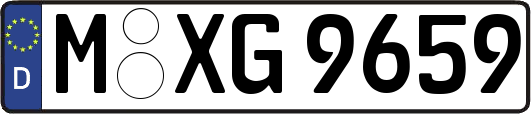 M-XG9659
