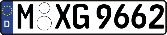 M-XG9662