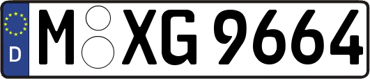 M-XG9664
