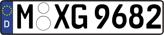M-XG9682