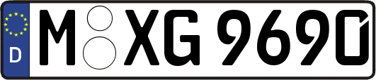 M-XG9690