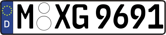 M-XG9691