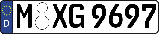M-XG9697