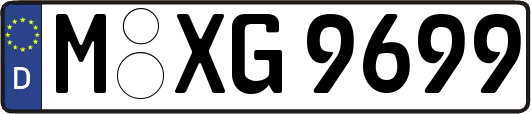 M-XG9699