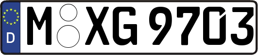 M-XG9703