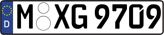 M-XG9709