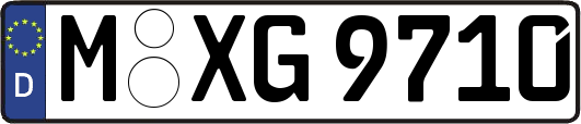 M-XG9710