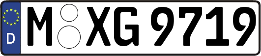 M-XG9719