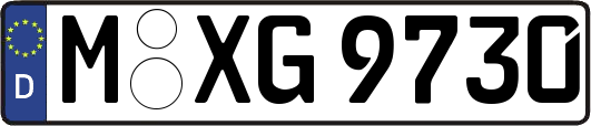 M-XG9730