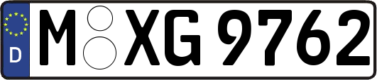 M-XG9762