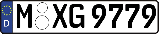 M-XG9779