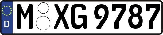 M-XG9787