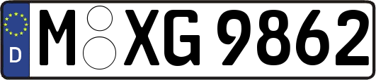 M-XG9862