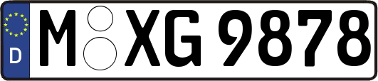 M-XG9878
