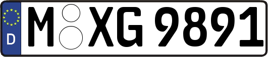 M-XG9891